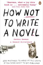 How NOT to Write a Novel af Howard Mittelmark
