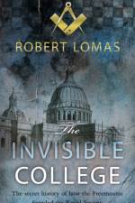 The Invisible College af Robert Lomas