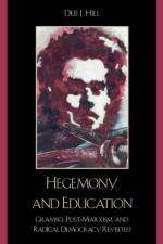 Hegemony and Education af Deb J. Hill