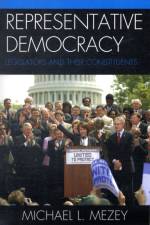 Representative Democracy af Michael L. Mezey