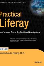 Practical Liferay af Poornachandra Sarang