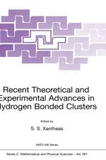 Recent Theoretical and Experimental Advances in Hydrogen Bonded Clusters