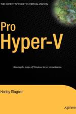 Pro Hyper-V af Harley Stagner