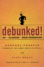 Debunked! af Georges Charpak