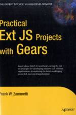 Practical Ext JS Projects with Gears af Frank Zammetti