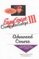 Easyscript/Computerscript 3 af Leonard D Levin