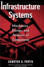 Infrastructure Systems af Demeter G. Fertis