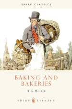 Baking and Bakeries af H.G. Muller