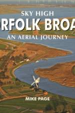 Sky High Norfolk Broads af Mike Page