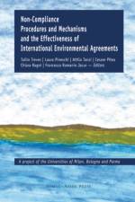 Non-Compliance Procedures and Mechanisms and the Effectiveness of International Environmental Agreements