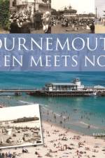 Bournemouth Then Meets Now af Rodney Legg
