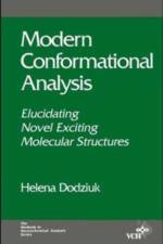 Modern Conformational Analysis af Helena (Institute of Organic Chemistry Dodziuk