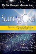 Sun of God af Gregory (Gregory Sams) Sams