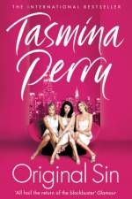 Original Sin af Tasmina Perry