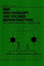 NMR Spectroscopy and Polymer Microstructure af Alan E. (AT