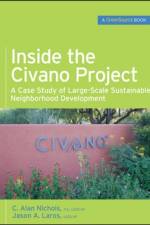 Inside the Civano Project (GreenSource Books) af Al Nichols