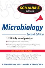 Schaum's Outline of Microbiology, Second Edition af I. Edward Alcamo
