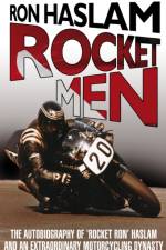 Rocket Men af Ron Haslam