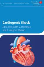 Cardiogenic Shock af J Hochman