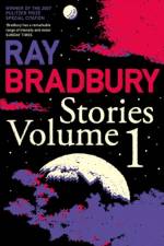 Ray Bradbury Stories Volume 1 af Ray Bradbury