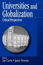 Universities and Globalization