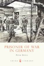 Prisoner of War in Germany af Professor Peter Doyle