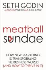 Meatball Sundae