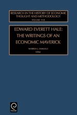 Edward Everett Hale