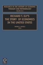 Richard T Ely