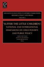 Suffer the Little Children