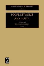 Social Networks and Health