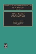 Team-Based Organizing