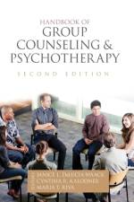 Handbook of Group Counseling and Psychotherapy