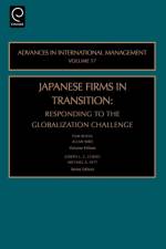 Japanese Firms in Transition