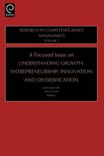 Focused Issue on Understanding Growth