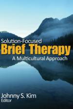 Solution-Focused Brief Therapy