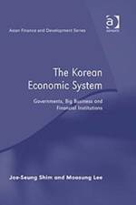 The Korean Economic System af Jae-Seung Shim
