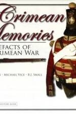 Crimean Memories af Will Hutchison