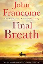 Final Breath af John Francome