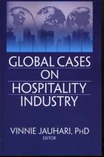 Global Cases on Hospitality Industry af Timothy L. G. Lockyer