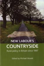 New Labour's countryside