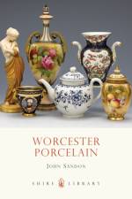 Worcester Porcelain af John Sandon