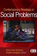 Contemporary Readings in Social Problems