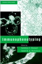 Immunophenotyping af CC Stewart