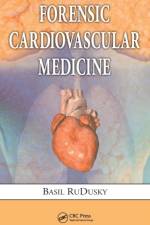 Forensic Cardiovascular Medicine af Basil RuDusky