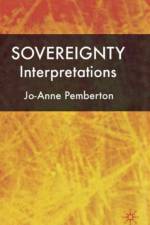 Sovereignty: Interpretations af J. Pemberton