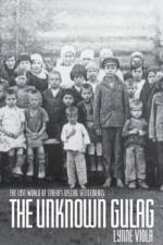 The Unknown Gulag af Lynne (Professor of History Viola