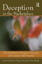 Deception In The Marketplace af David M. (University of Oregon Boush