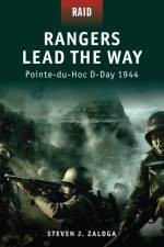 Rangers Lead the Way af Steven J. (Author) Zaloga