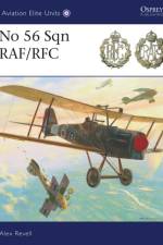 No 56 SQN Raf/rfc af Alex Revell